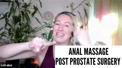 Massage de la prostate Massage érotique Viganello